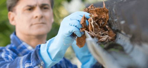 Is It Time for Your Annual Gutter Cleaning?