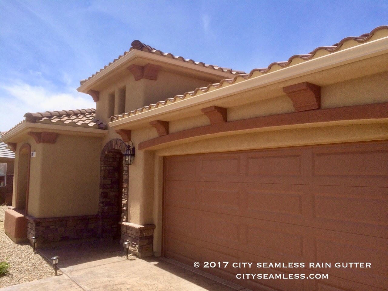 Southern Arizona Rain Gutters Home Facebook