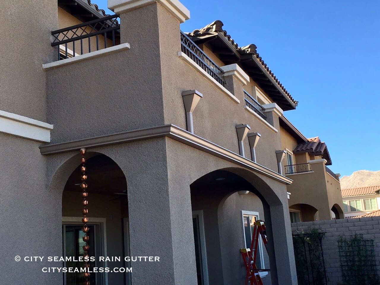 Choosing Gutters - Fine Homebuilding